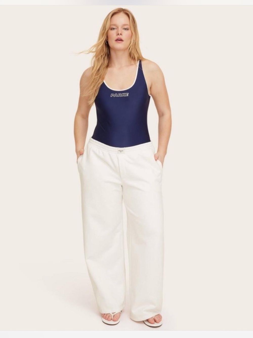 Target X Parke Women’s High Rise Sweatpants NWT
